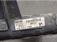 13107496, 93173379 Радиатор охлаждения двигателя Opel Corsa C 2000-2006 21092670 #8