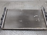 1354177, 3M5H8005RK Радиатор охлаждения двигателя Ford C-Max 2002-2010 21092683 #1