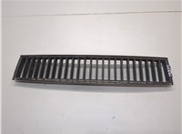 6Y0853677B41 Заглушка (решетка) бампера Skoda Fabia 1999-2007 21092737 #1