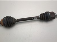 1685799, 3M513B437KJ Полуось (приводной вал, шрус) Ford C-Max 2002-2010 21092855 #1