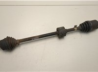  Полуось (приводной вал, шрус) Fiat Punto 1999-2010 21092884 #1