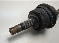  Полуось (приводной вал, шрус) Fiat Punto 1999-2010 21092884 #2