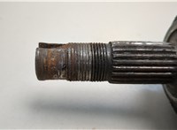  Полуось (приводной вал, шрус) Fiat Punto 1999-2010 21092884 #4