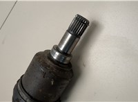  Полуось (приводной вал, шрус) Fiat Punto 1999-2010 21092884 #5