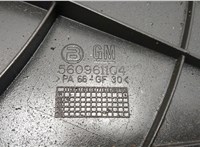 1341337, 24402524 Вентилятор радиатора Opel Corsa C 2000-2006 21092892 #2