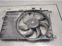 1341337, 24402524 Вентилятор радиатора Opel Corsa C 2000-2006 21092892 #4