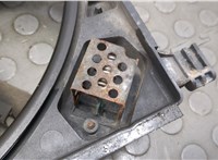 1341337, 24402524 Вентилятор радиатора Opel Corsa C 2000-2006 21092892 #5