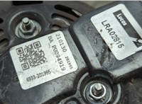 1704085, 8M5T10300YB Генератор Ford Focus 2 2008-2011 21092916 #3