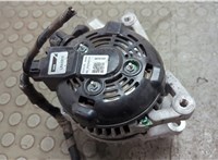 1704085, 8M5T10300YB Генератор Ford Focus 2 2008-2011 21092916 #4