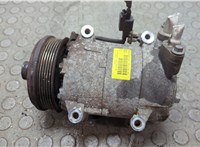1677171, 3M5H19D629KG Компрессор кондиционера Ford Focus 2 2008-2011 21092920 #1