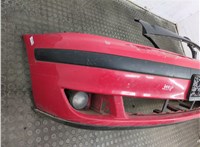 1121655, YM2117K945CAYYEI Заглушка (решетка) бампера Ford Galaxy 2000-2006 11767614 #4