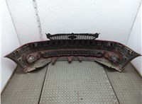 1121655, YM2117K945CAYYEI Заглушка (решетка) бампера Ford Galaxy 2000-2006 11767614 #17
