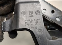 6R1721115A, 6R1721141, 6Q1721503M Узел педальный (блок педалей) Seat Ibiza 4 2008-2015 21093011 #2