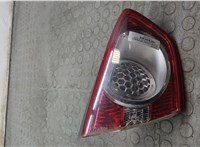 1545445, 8V4113A603AD Фонарь крышки багажника Ford Kuga 2008-2012 21093100 #5
