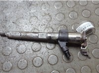 1465A439 Форсунка топливная Mitsubishi Pajero Sport 2016-2024 21093224 #1