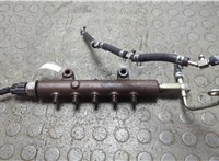 1465A433 Рампа (рейка) топливная Mitsubishi Pajero Sport 2016-2024 21093229 #1