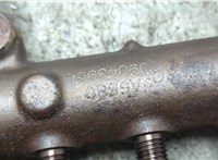 1465A433 Рампа (рейка) топливная Mitsubishi Pajero Sport 2016-2024 21093229 #2