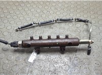1465A433 Рампа (рейка) топливная Mitsubishi Pajero Sport 2016-2024 21093229 #4
