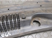 20757612 Жабо под дворники (дождевик) Chevrolet Captiva 2006-2011 21093235 #3