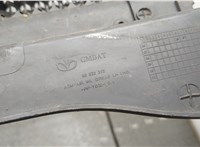 20757612 Жабо под дворники (дождевик) Chevrolet Captiva 2006-2011 21093235 #6