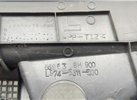 668638H900 Жабо под дворники (дождевик) Nissan X-Trail (T30) 2001-2007 21093279 #4