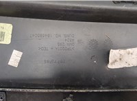 20757649, 25773785 Жабо под дворники (дождевик) Cadillac STS 2004-2011 21093340 #5
