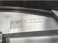 1229956, YM21A03599AJYYEI Жабо под дворники (дождевик) Ford Galaxy 2000-2006 21093344 #5