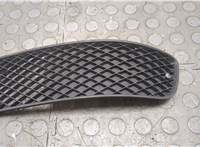 6N0853665DB41 Заглушка (решетка) бампера Volkswagen Polo 1999-2001 21093397 #1
