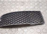 6N0853665DB41 Заглушка (решетка) бампера Volkswagen Polo 1999-2001 21093397 #2