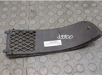 6N0853665DB41 Заглушка (решетка) бампера Volkswagen Polo 1999-2001 21093397 #5