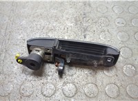  Ручка двери наружная Fiat Panda 2003-2012 21093486 #4