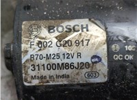 3110086J20 Стартер Suzuki Swift 2010-2017 21093532 #3