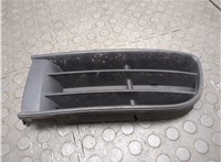  Заглушка (решетка) бампера Volkswagen Polo 2001-2005 21093742 #2