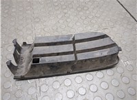  Заглушка (решетка) бампера Volkswagen Polo 2001-2005 21093742 #3