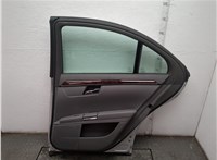 A2217300220 Стекло форточки двери Mercedes S W221 2005-2013 11768109 #2