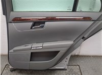 A2217300220 Стекло форточки двери Mercedes S W221 2005-2013 11768109 #3