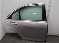A2217300220 Стекло форточки двери Mercedes S W221 2005-2013 11768109 #1