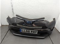 5311342080 Заглушка (решетка) бампера Toyota RAV 4 2012-2019 11768207 #3