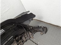 5311342080 Заглушка (решетка) бампера Toyota RAV 4 2012-2019 11768207 #5
