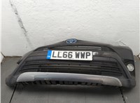 5311342080 Заглушка (решетка) бампера Toyota RAV 4 2012-2019 11768207 #1
