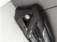 5311342080 Заглушка (решетка) бампера Toyota RAV 4 2012-2019 11768207 #9