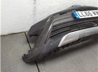 5311342080 Заглушка (решетка) бампера Toyota RAV 4 2012-2019 11768207 #15