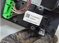 31398846 Панель управления магнитолой Volvo V60 2018-2025 21094119 #4