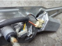 3881065D00 Двигатель стеклоочистителя (моторчик дворников) задний Suzuki Grand Vitara XL-7 2001-2006 21094297 #2
