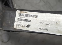1675180, 8M518B041CC Рамка передняя (телевизор) Ford Focus 2 2005-2008 21094951 #5