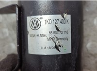1K0127400K Корпус топливного фильтра Volkswagen Golf 5 2003-2009 21095389 #2