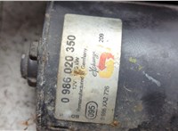 0986020350 Стартер Mercedes C W203 2000-2008 21095644 #3