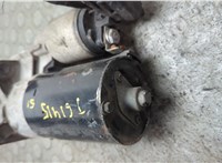 51804744 Стартер Fiat Punto Evo 2009-2012 21095761 #3