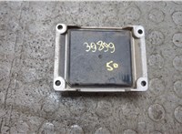 55350533 Блок управления двигателем Opel Corsa C 2000-2006 21095839 #1