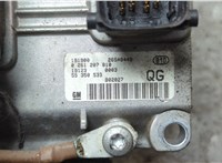 55350533 Блок управления двигателем Opel Corsa C 2000-2006 21095839 #2